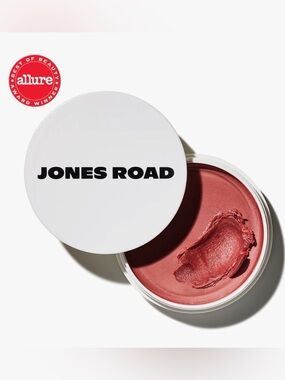 Jones Road Miracle Balm- dusty rose